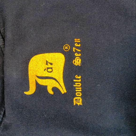 Double seven tshirt - Picture 7 of 7